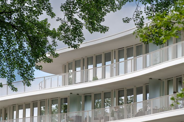 Ter Huivra 46 dans Joure photo