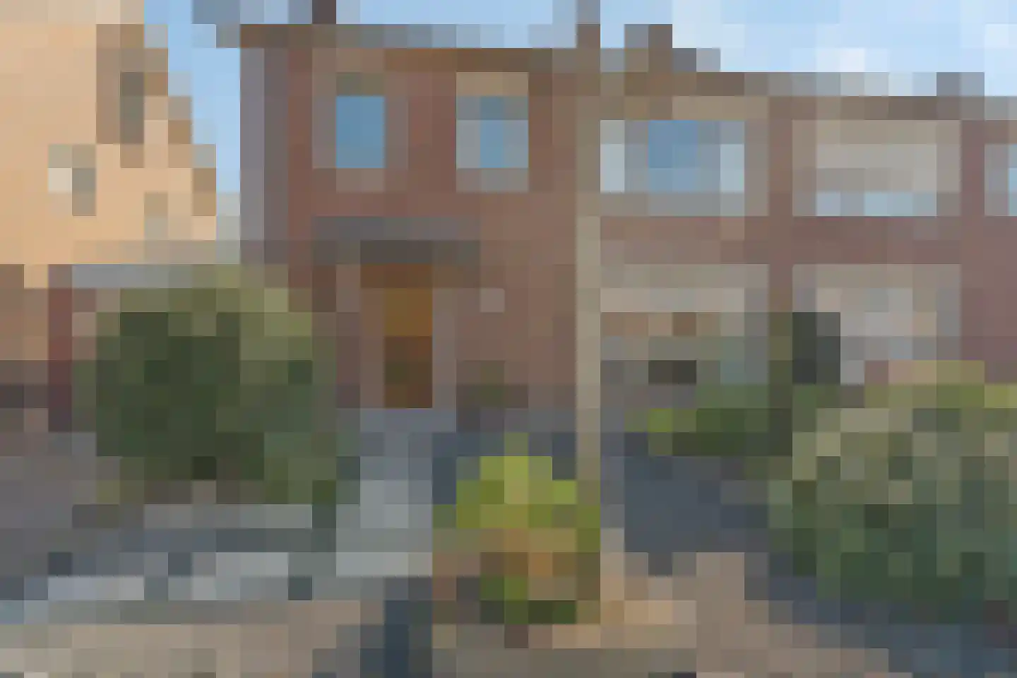 ter Laakstraat 4 en Didam