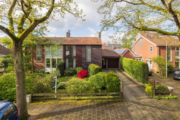 Ter Leedelaan 24 dans Sassenheim photo