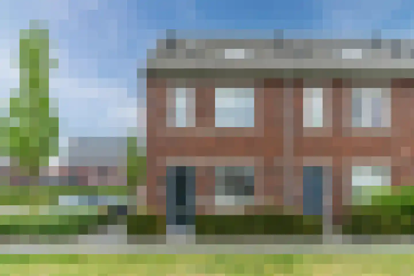Ter Lijnden 16 in Beek en Donk