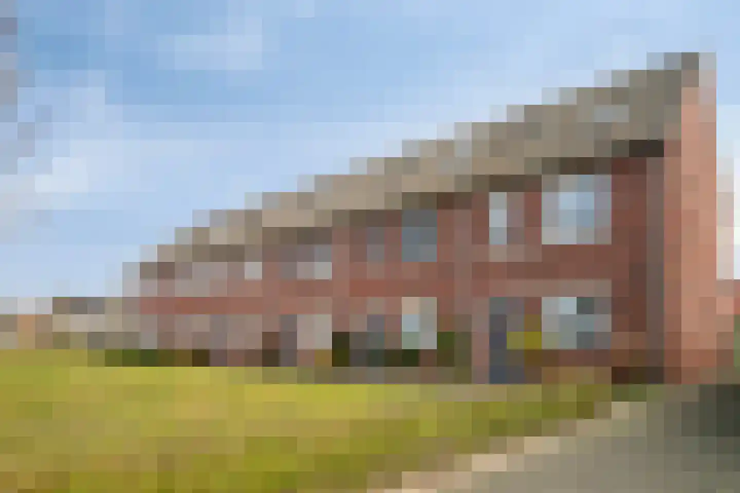 Ter Lijnden 6 in Beek en Donk