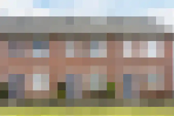 Ter Lijnden 8 Beek en Donk