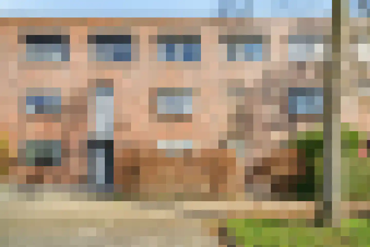 Ter Lips 132 in Voorschoten
