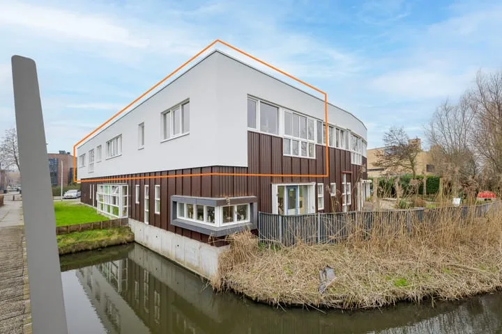 Ter Lips 135 Voorschoten foto 2