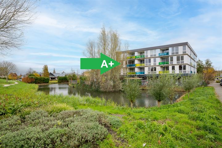 Ter Lips 15 in Voorschoten photo