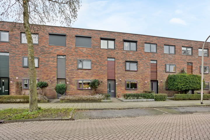 Ter Lips 58 in Voorschoten