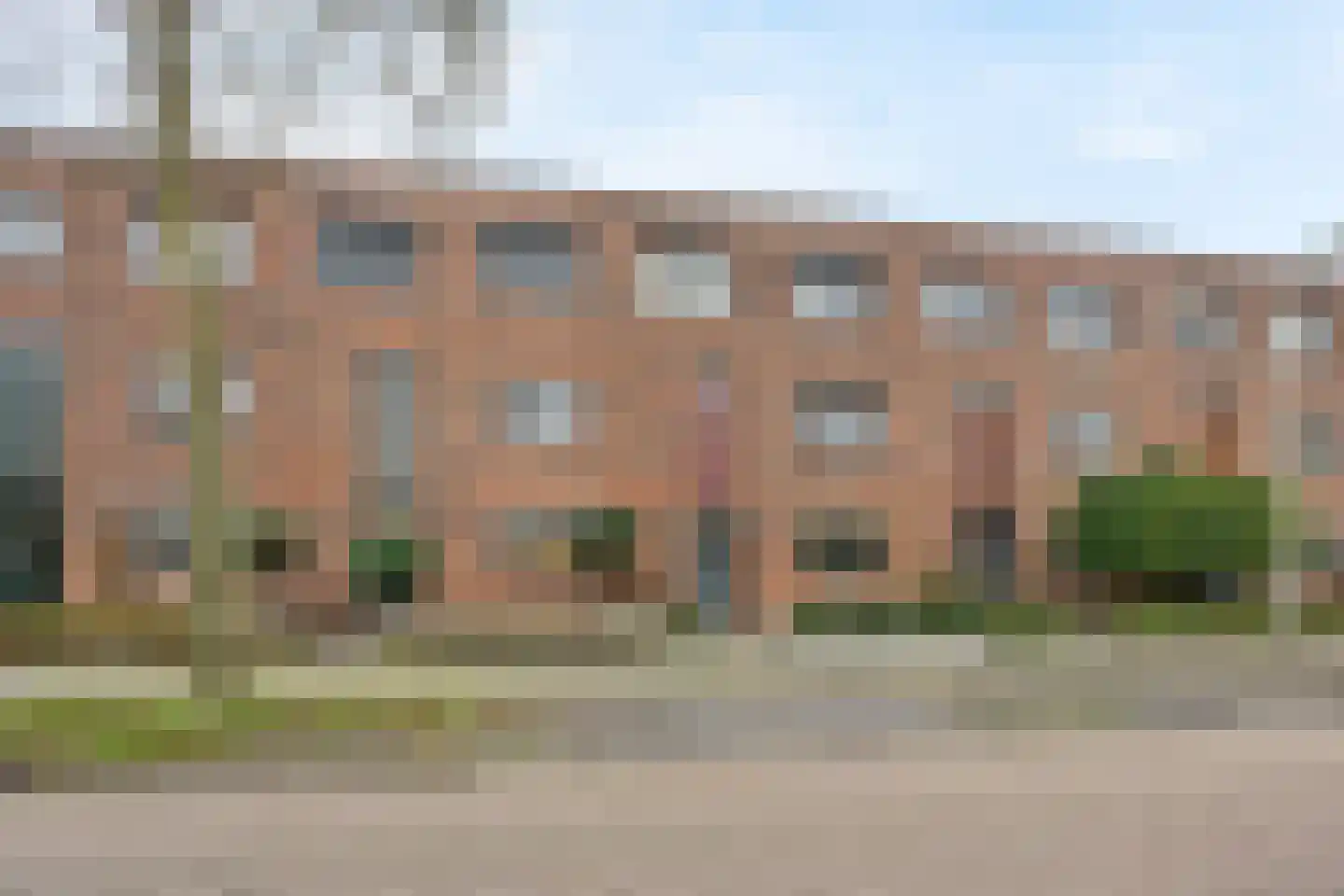 Ter Lips 58 Voorschoten