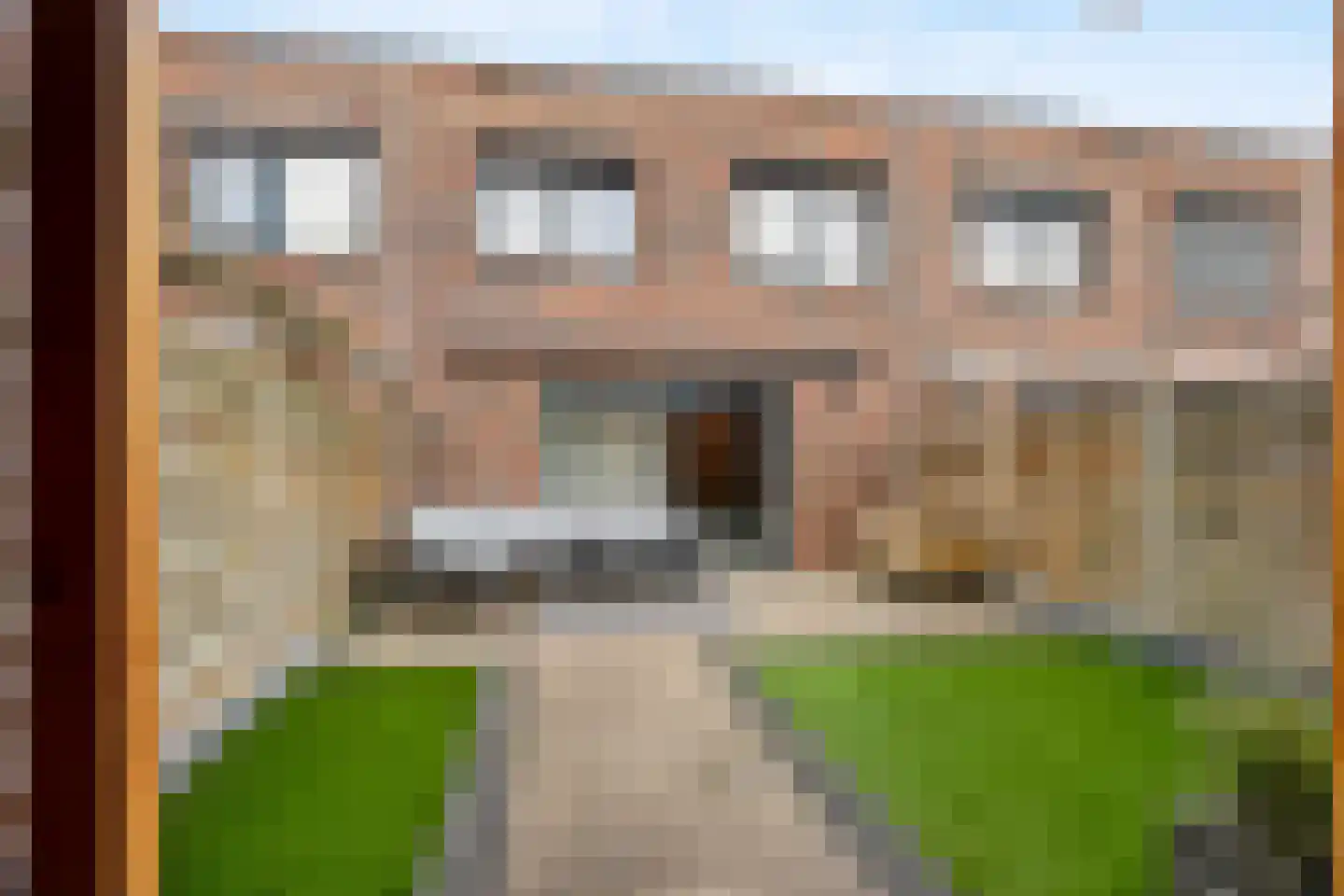 Ter Lips 58 Voorschoten foto 2