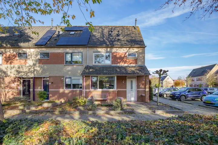 Ter Maatenlaan 15 dans Woudenberg photo