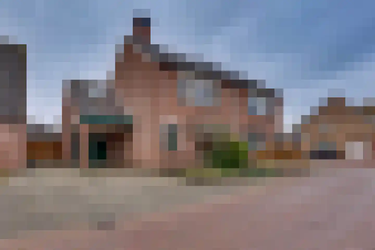 Ter Maatstraat 70 en Rijssen