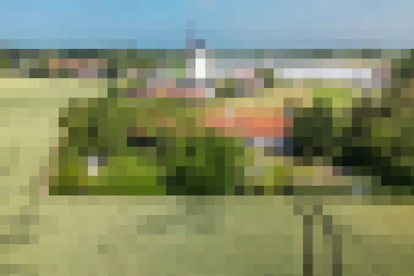 Ter Poorteweg 2 Koudekerke foto 2