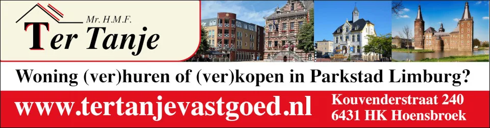 Photo d'équipe de Ter Tanje Vastgoed