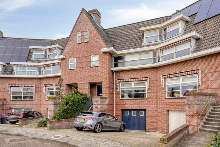 Photo of property Ter Vorseldreef 10, Helmond