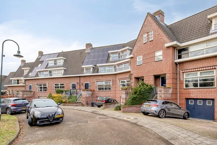 Ter Vorseldreef 10 Helmond foto 2