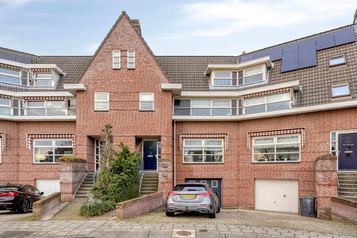 Ter Vorseldreef 10 Helmond foto 3