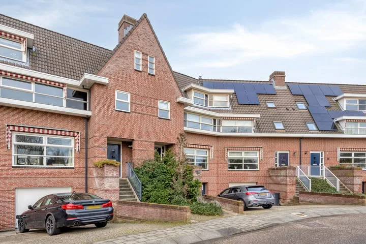 Ter Vorseldreef 10 Helmond thumbnail 4
