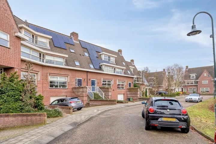 Ter Vorseldreef 10 Helmond thumbnail 5
