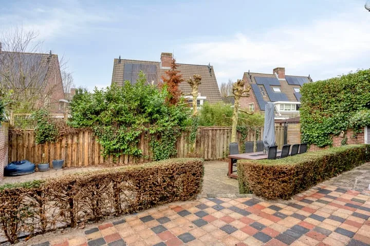 Ter Vorseldreef 10 Helmond thumbnail 66