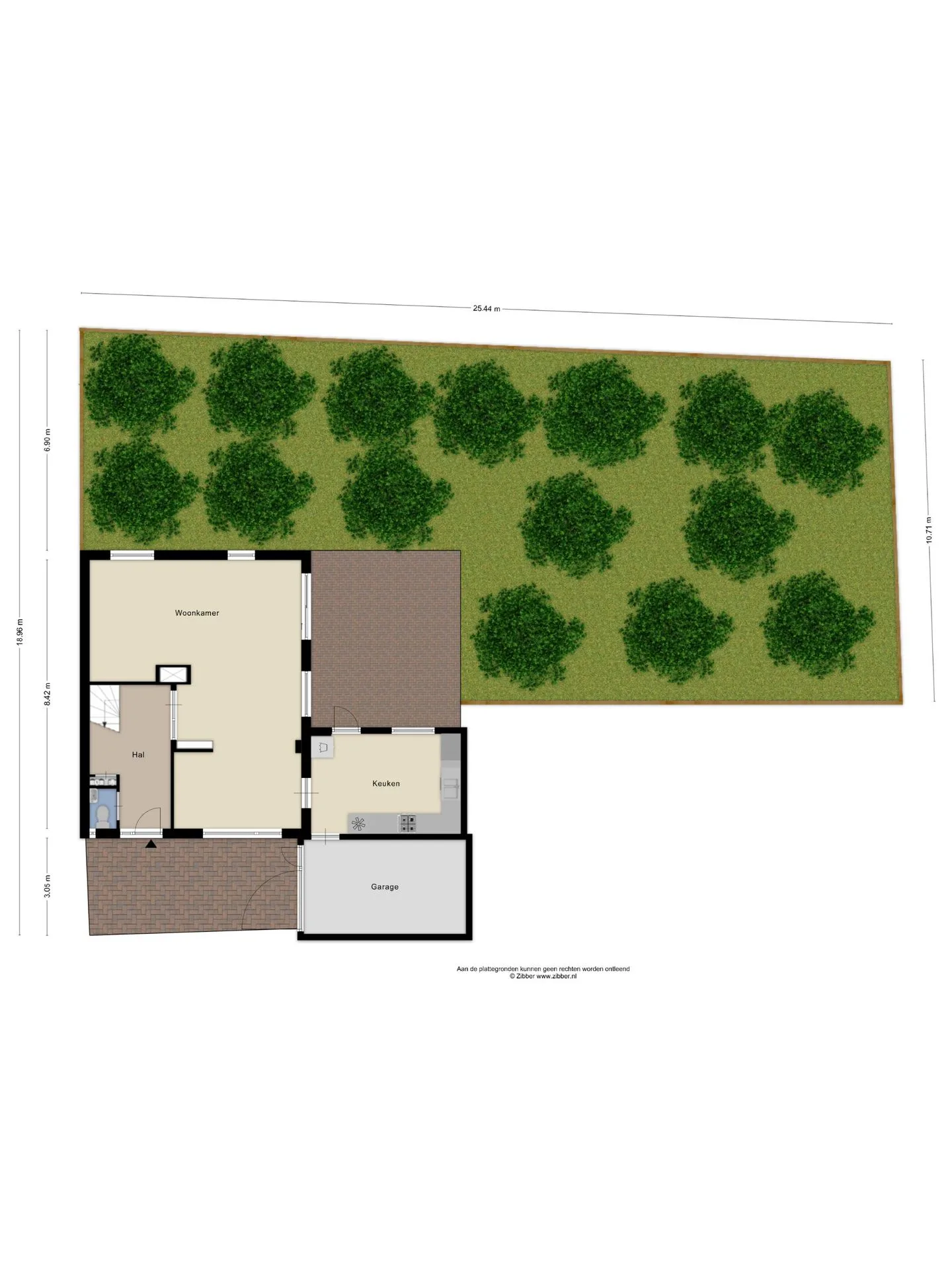 Ter Wadding 12 Voorschoten thumbnail 43