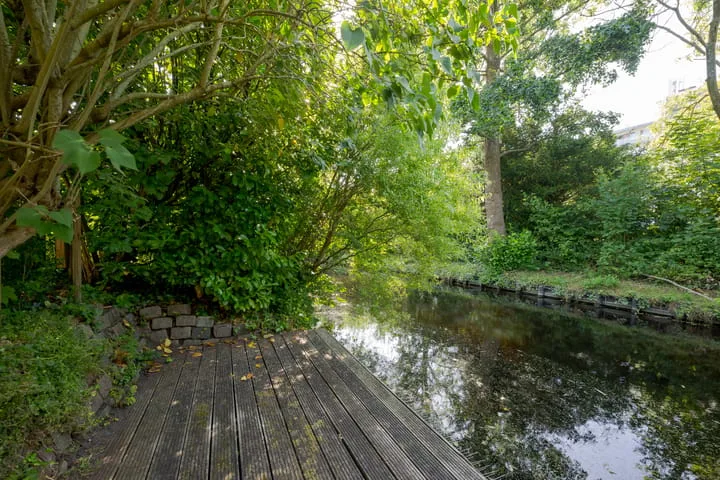 Ter Wadding 14 Voorschoten foto 3