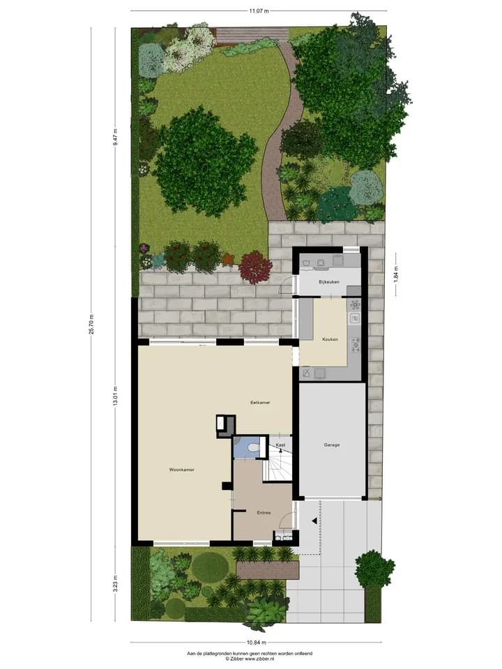 Ter Wadding 14 Voorschoten thumbnail 48
