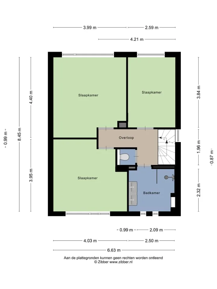 Ter Wadding 14 Voorschoten thumbnail 49