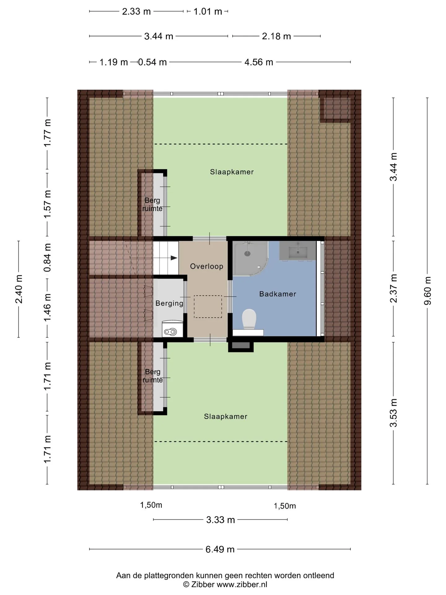 Ter Wadding 40 Voorschoten thumbnail 71