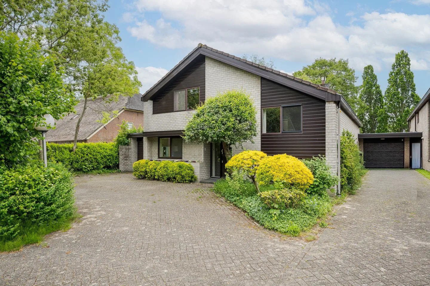 Ter Wadding 43 in Voorschoten