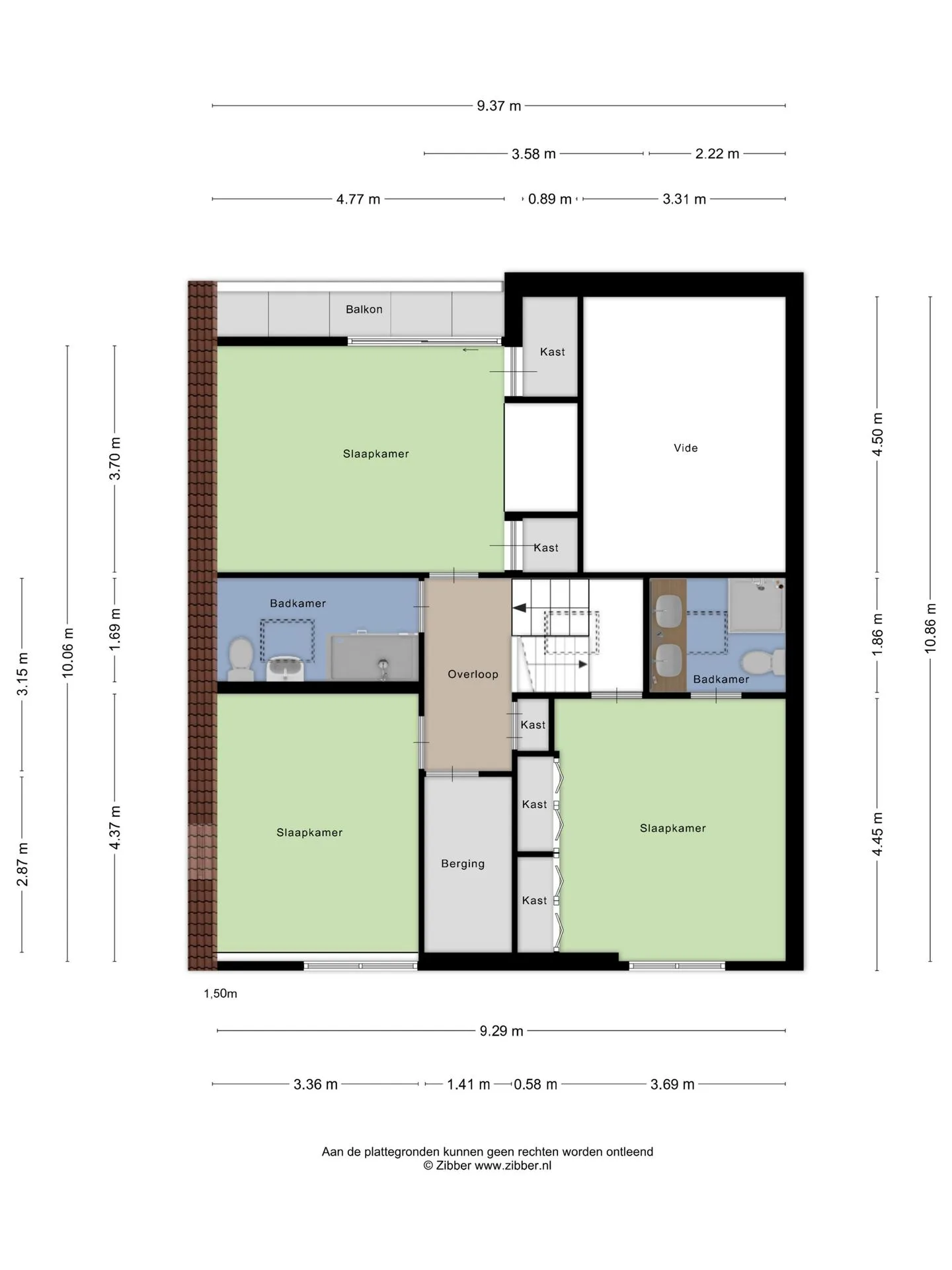 Ter Wadding 43 Voorschoten thumbnail 55