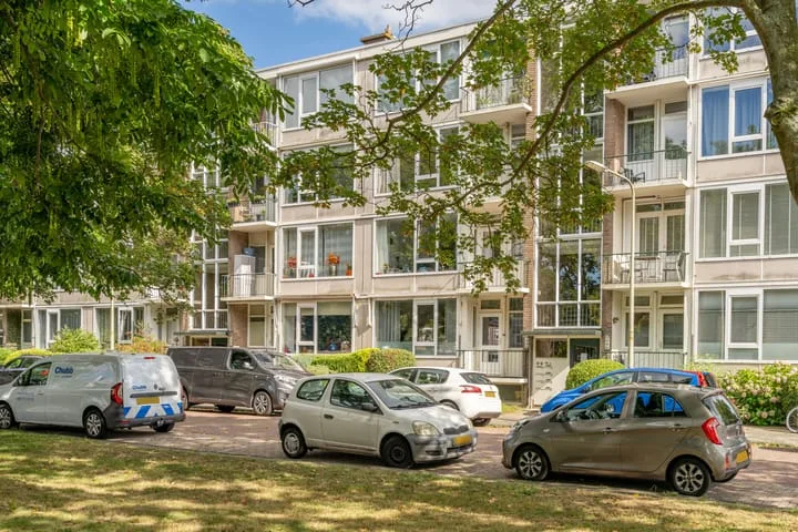 Ter Weerlaan 26 en Wassenaar