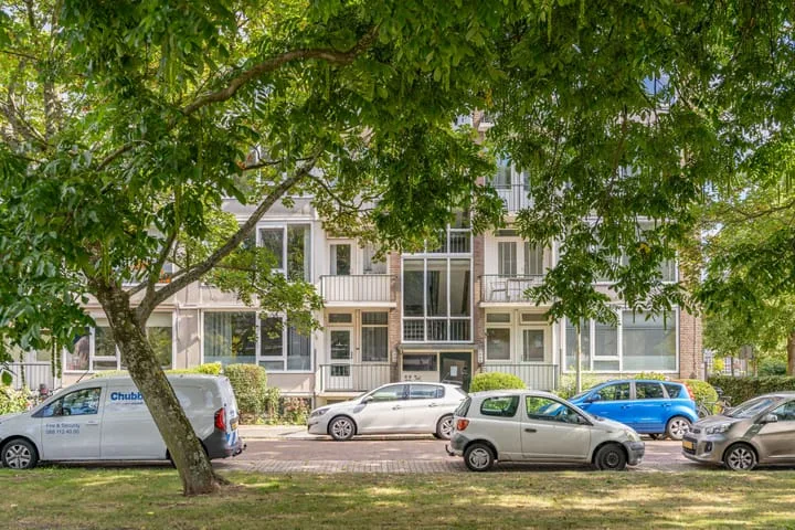 Ter Weerlaan 26 Wassenaar foto 3