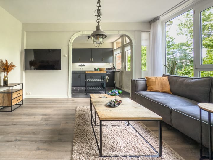 Ter Weerlaan 58 in Wassenaar