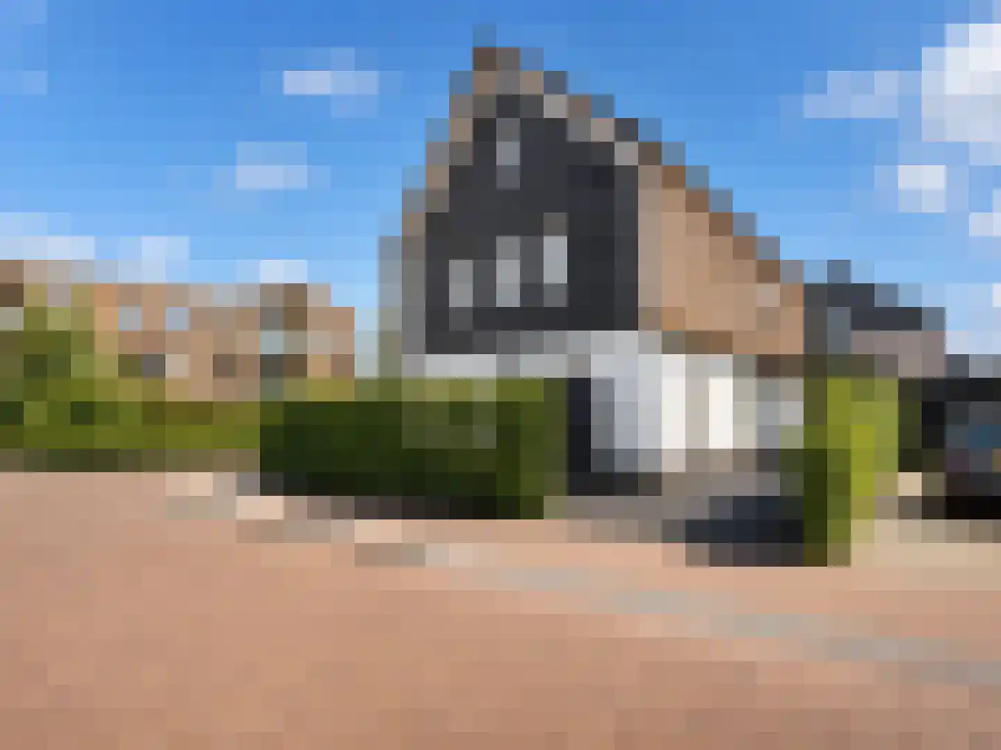 Ter Weijdenlaan 2 a Blaricum