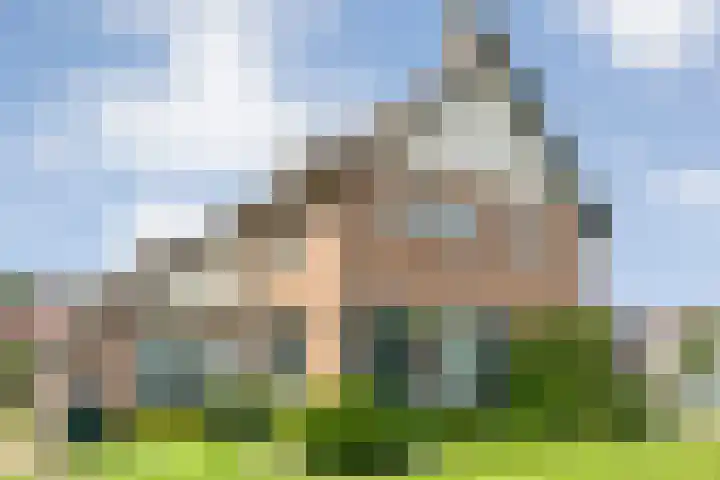 Ter Zwege 1 in Tuk