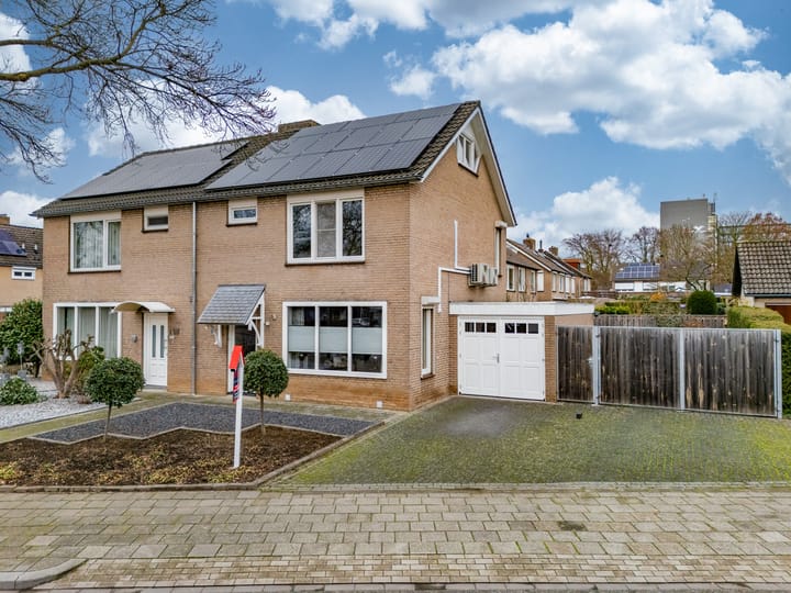 Photo de la maison Terbaansweg 1, Roermond