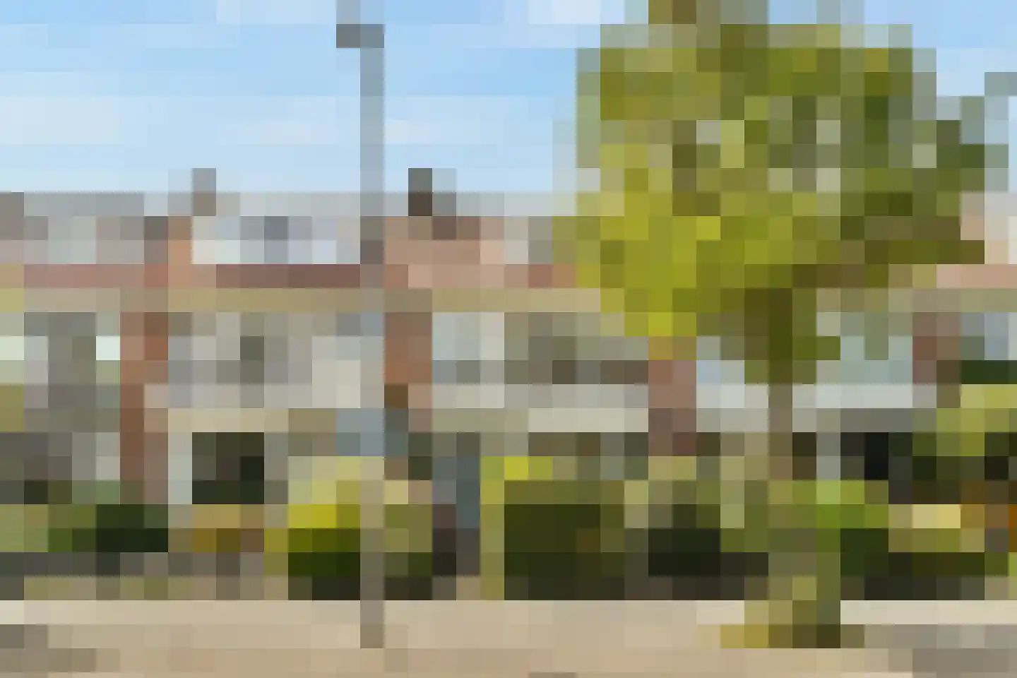 Terbregselaan 40 Rotterdam