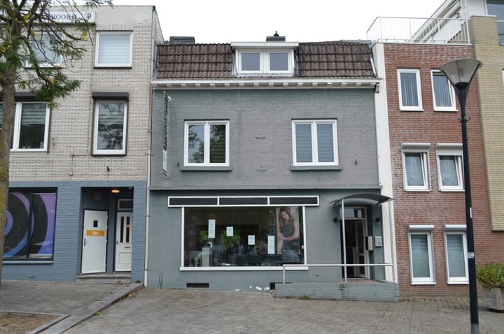 Terbruggen 9 in Eygelshoven