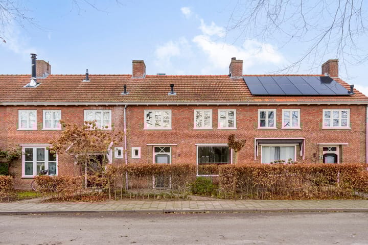 Terburghtweg 69 in Oisterwijk