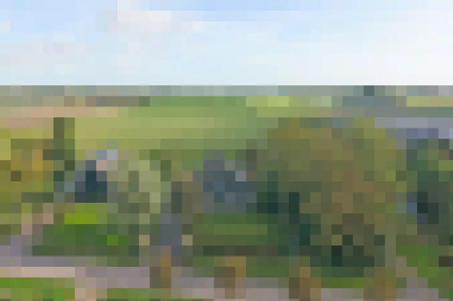 Terdiek 11 Nieuwe Niedorp