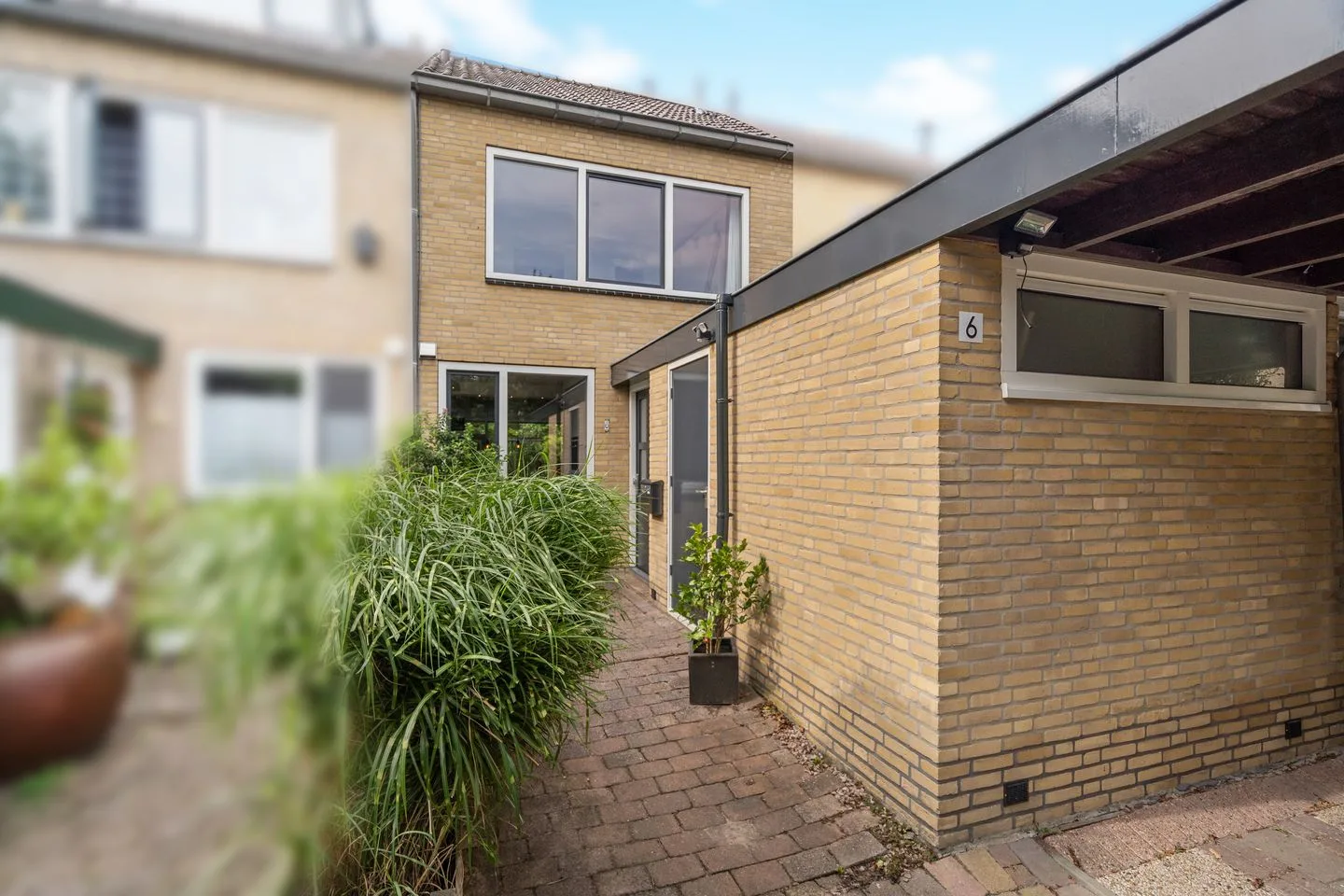 Tereschkovahof 6 IJsselstein thumbnail 10
