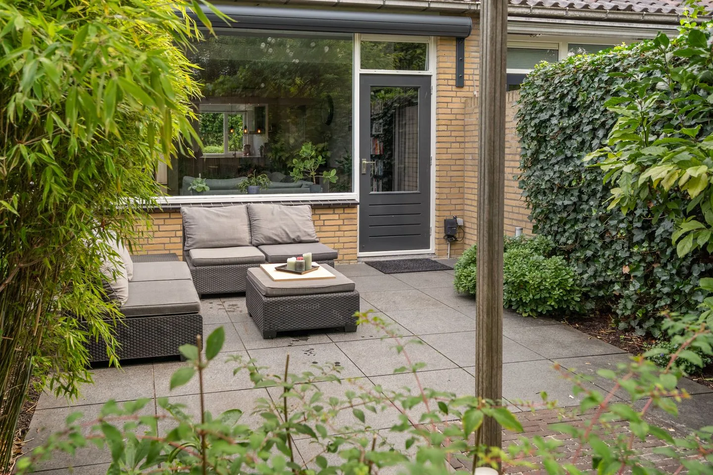 Tereschkovahof 6 IJsselstein thumbnail 49