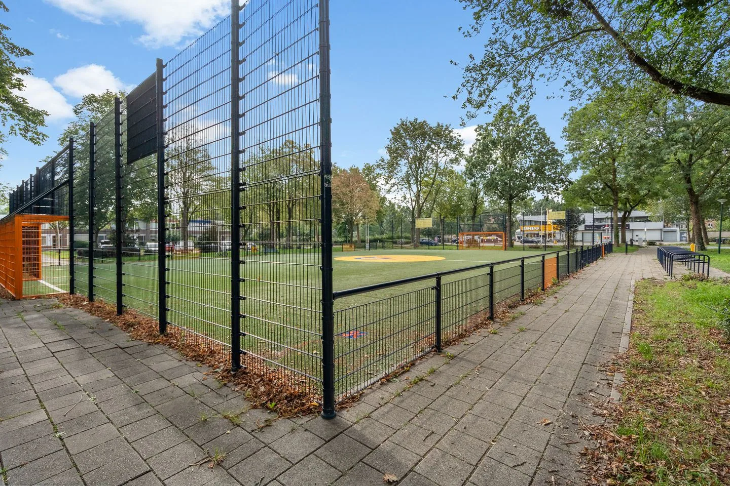 Tereschkovahof 6 IJsselstein thumbnail 77
