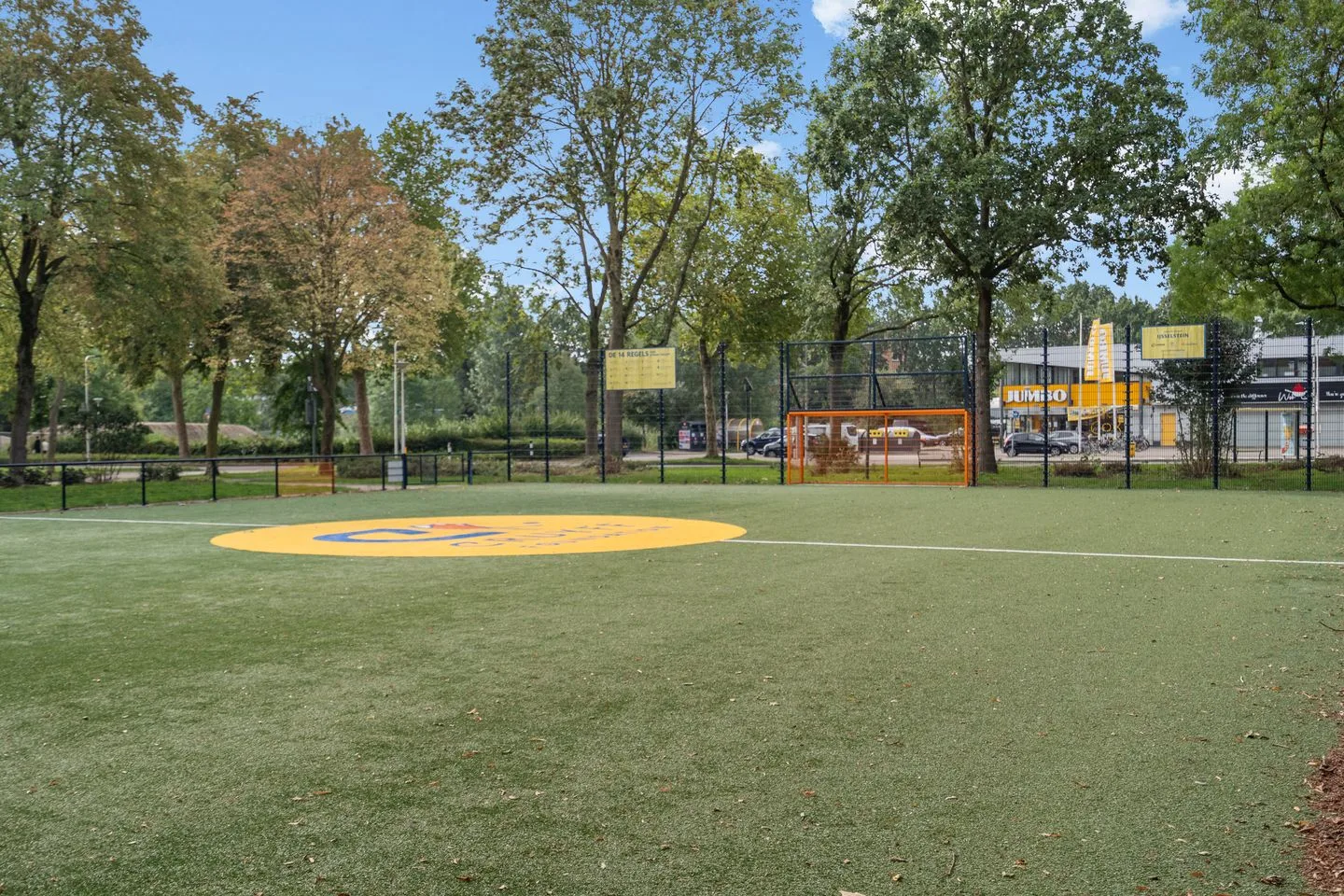 Tereschkovahof 6 IJsselstein thumbnail 78