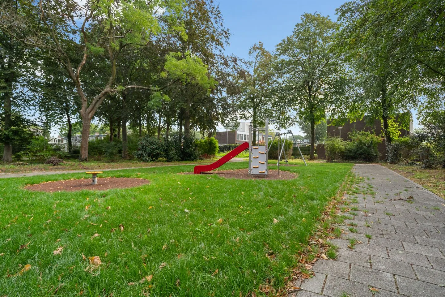 Tereschkovahof 6 IJsselstein thumbnail 79