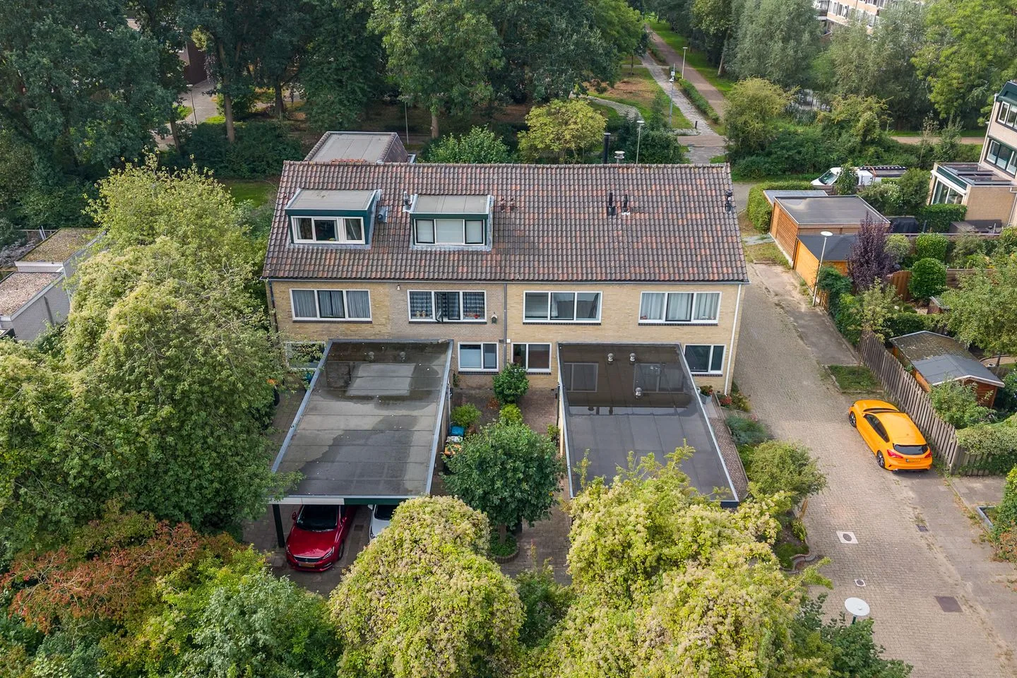 Tereschkovahof 6 IJsselstein thumbnail 80