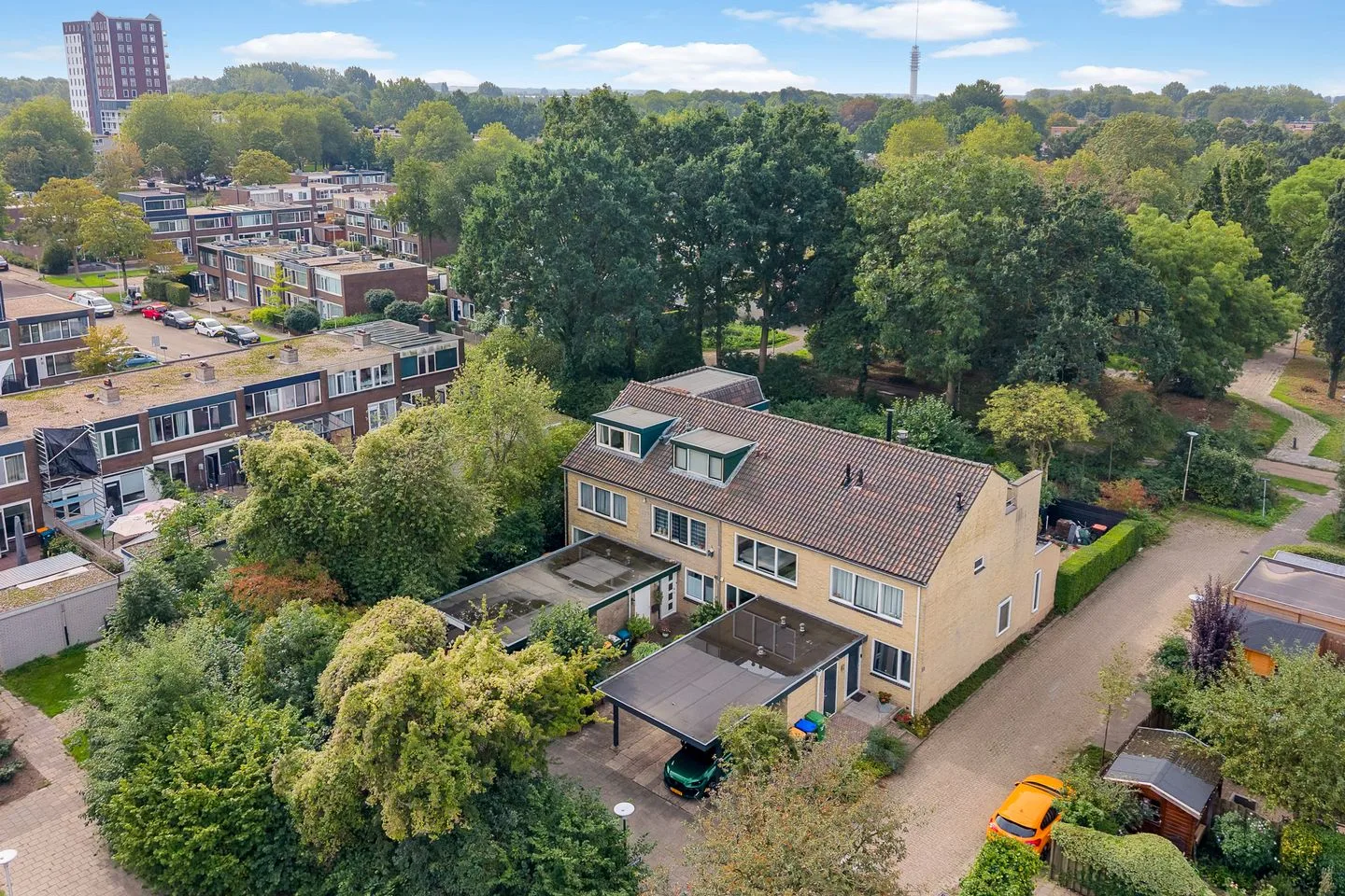 Tereschkovahof 6 IJsselstein thumbnail 83