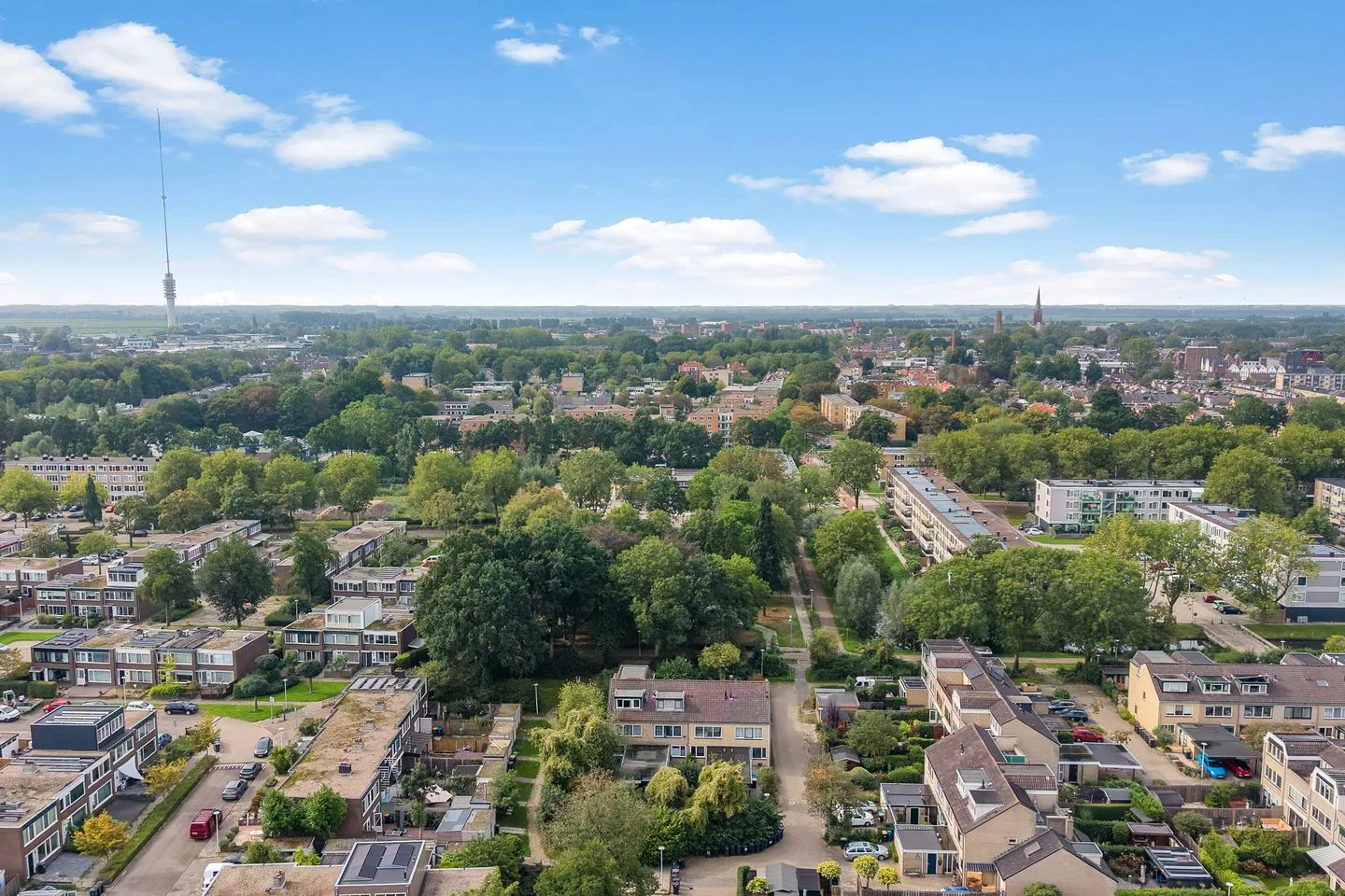 Tereschkovahof 6 IJsselstein thumbnail 84