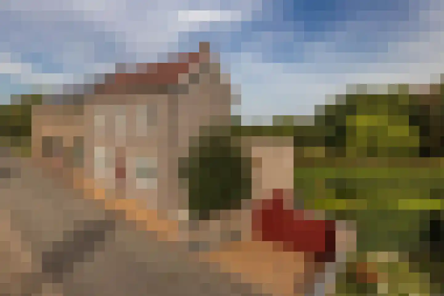 Terhagen 3 in Elsloo