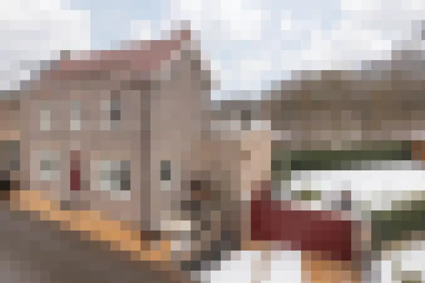 Terhagen 3 en Elsloo