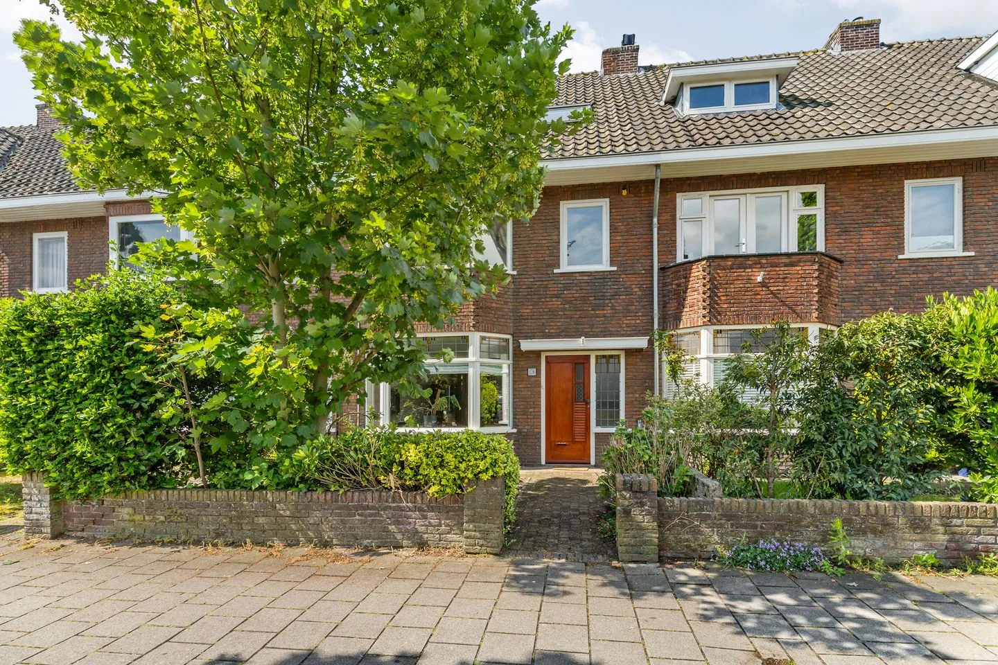 Terheijdenseweg 19 Breda